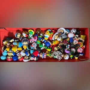 Ryan’s World Kids Toy Figurine Set